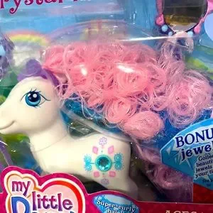My Little Pony | Toys | My Little Pony G3 Nwt Vtg 205